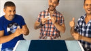 demonstration video of INVISIBLE CHOICE by Angelo Sorrisi - Video Download