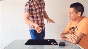 demonstration video of Pocket Time Travel by Angelo Sorrisi - Video Download