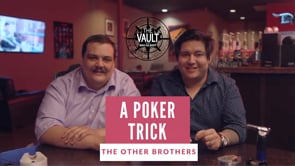 demonstration video of The Vault - A Poker Trick by The Other Brothers - Video Download