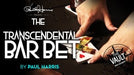 demonstration video of The Vault - The Transcendental Bar Bet by Paul Harris - Video Download