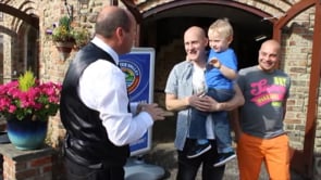 demonstration video of Think of Card by Paul Roberts - Video Download