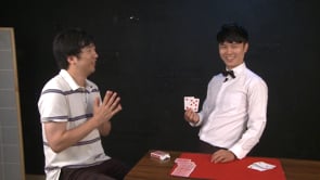 demonstration video of At The Table - Minhyoung Kim September 19th 2018 - Video Download