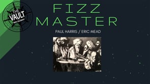 demonstration video of The Vault - Fizz Master by Paul Harris and Eric Mead - Video Download