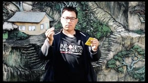 demonstration video of IN-VELOPE by Stefanus Alexander - Video Download