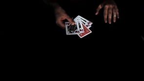 demonstration video of Pilcher's Wild Card by Matt Pilcher - Video Download