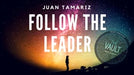 demonstration video of The Vault - Follow the Leader by Juan Tamariz - Video Download