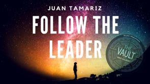 demonstration video of The Vault - Follow the Leader by Juan Tamariz - Video Download