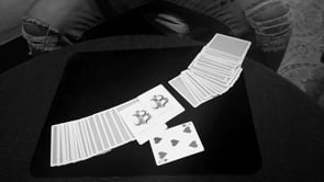 demonstration video of The Invisible Jokers by Alessandro Criscione - Video Download