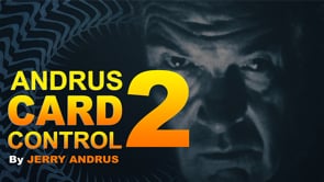 demonstration video of Andrus Card Control 2 by Jerry Andrus Taught by John Redmon - Video Download