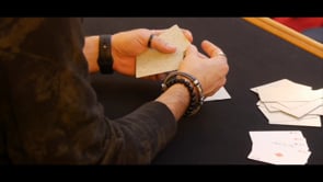 demonstration video of The Real Deal by John Bukowski - Video Download