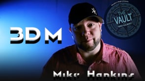 demonstration video of The Vault - 3DM by Mike Hankins - Video Download