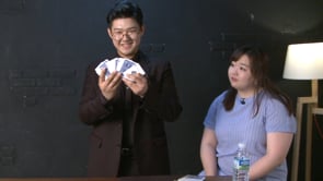 demonstration video of At The Table - Hyoungmin Kim August 15th 2018 - Video Download
