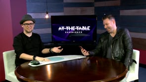demonstration video of At The Table - Josh Janousky August 1st 2018 - Video Download