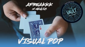 demonstration video of The Vault - Visual Pop by Afreakkk and X Magic - Video Download