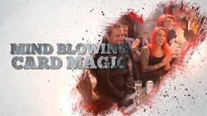 demonstration video of Boris Wild's Sensations - Video Download