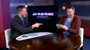 demonstration video of At The Table - Ryan Schlutz July 18th 2018 - Video Download
