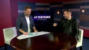 demonstration video of At The Table - Ben Train July 4th 2018 - Video Download