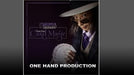 demonstration video of Takumi Takahashi Teaches Card Magic - One Hand Production - Video Download