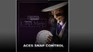 demonstration video of Takumi Takahashi Teaches Card Magic - Aces Snap Control - Video Download