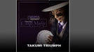 demonstration video of Takumi Takahashi Teaches Card Magic - Takumi's Triumph - Video Download