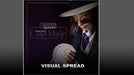 demonstration video of Takumi Takahashi Teaches Card Magic - Visual Spread - Video Download
