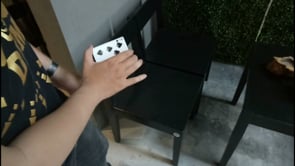 demonstration video of DV Change by David Luu - Video Download