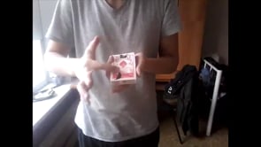 demonstration video of Acid Ink by Sultan Orazaly - Video Download
