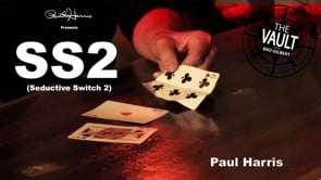 demonstration video of The Vault - SS2 (Seductive Switch 2) by Paul Harris - Video Download