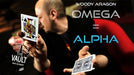demonstration video of The Vault - Omega = Alpha by Woody Aragon - Video Download