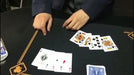 demonstration video of Ultimate Royal Flash by Luca J. Bellomo and Mauro Brancato Merlino - Mixed Media Download