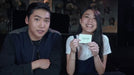 demonstration video of Mind Reading with Book by Yu Ho Jin - Video Download