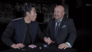 demonstration video of Dice of Destiny by Yu Ho Jin - Video Download