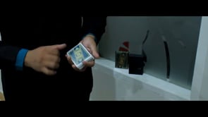 demonstration video of LINK (Cardistry Project) by SaysevenT - Video Download