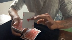 demonstration video of CAAN - Change At Any Number by Zack Lach - Video Download
