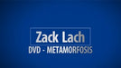 demonstration video of Metamorfosis by Zack Lach - Video Download
