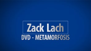 demonstration video of Metamorfosis by Zack Lach - Video Download