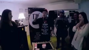 demonstration video of Black Dot by Chaco Yaris And Magik Time - Video Download
