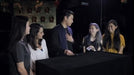 demonstration video of Yu Ho Jin Teaches Magic On The Go - Video Download