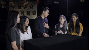 demonstration video of Yu Ho Jin Teaches Magic On The Go - Video Download