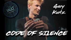 demonstration video of The Vault - Code of Silence by Gary Kurtz - Video Download