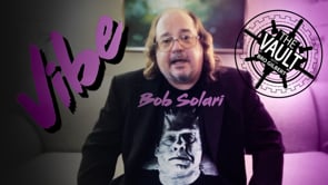 demonstration video of The Vault - Vibe by Bob Solari - Video Download