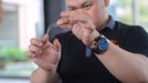 demonstration video of LINKCLIP by Steve Marchello - Video Download