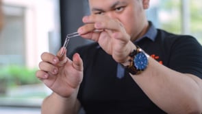 demonstration video of LINKCLIP by Steve Marchello - Video Download