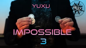demonstration video of The Vault - Impossible 3 by Yuxu - Video Download