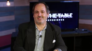 demonstration video of At The Table - Michael Lair May 16th 2018 - Video Download