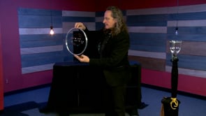 demonstration video of At The Table - Losander May 2nd 2018 - Video Download