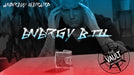 demonstration video of The Vault - Energy Bill by Andrew Gerard - Video Download