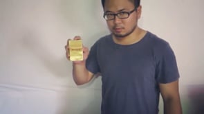 demonstration video of Cig Box Change by Khalifah - Video Download
