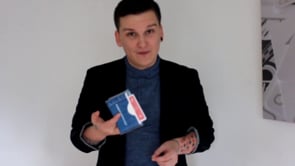 demonstration video of Cardexx by Alan Rorrison - Video Download