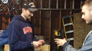 demonstration video of Golden Ticket by Keelan Wendorf - Video Download